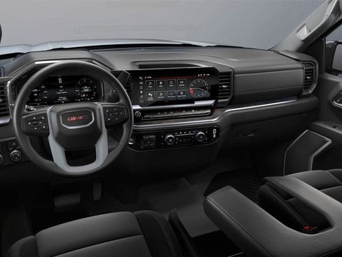 New 2026 GMC Sierra 1500 SLE image 69