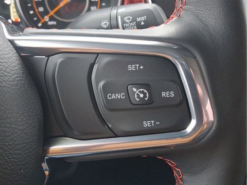 Used 2023 Jeep Wrangler Rubicon w/ Cold Weather Group image 21