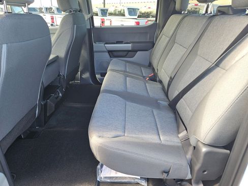 New 2026 Ford F250 XL w/ STX Appearance Package image 14
