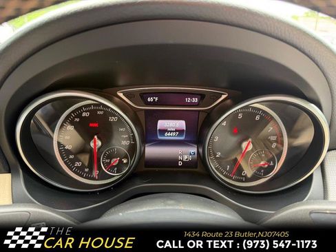 Used 2019 Mercedes-Benz CLA 250 4MATIC image 29
