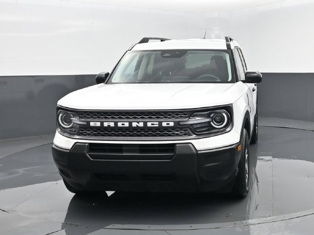 Used 2025 Ford Bronco Sport Big Bend AWD/4WD image 21