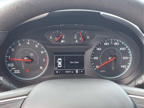 Used 2024 Chevrolet Malibu LT FWD image 18