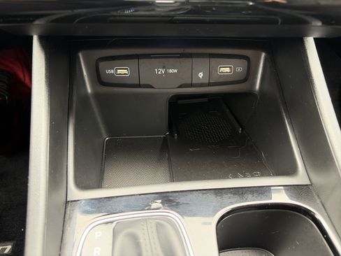Used 2024 Hyundai Tucson XRT AWD/4WD image 16