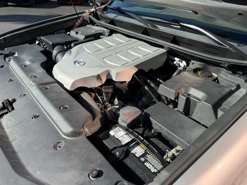 Used 2015 Lexus GX 460 image 24