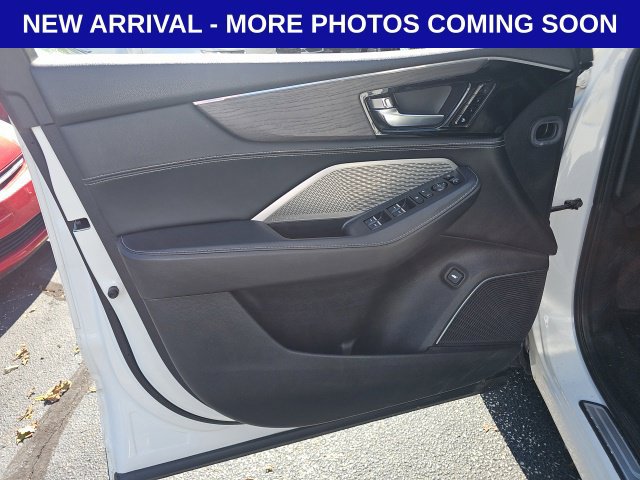 Used 2023 Acura MDX w/ Advance Package AWD/4WD image 10