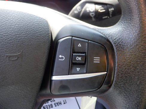 Used 2023 Ford Transit 250 148 High Roof Extended w/ Load Area Protection Package image 17