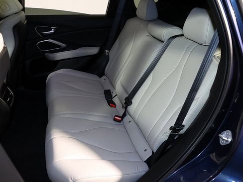 Certified 2025 Acura RDX Base image 13