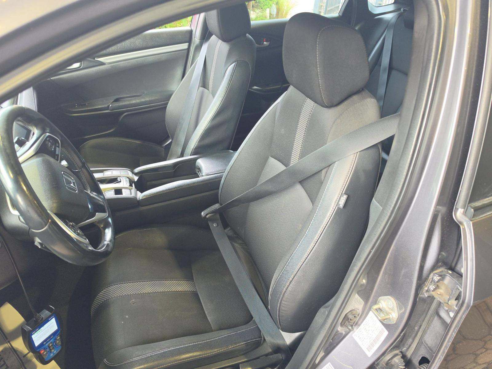 Used 2019 Honda Civic Sport image 4