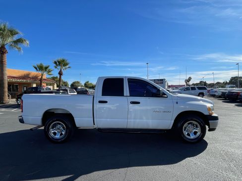 Used 2006 Dodge Ram 1500 Truck ST w/ V6 Value Group RWD image 6