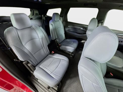 Certified 2024 Buick Enclave Essence w/ Experience Buick Package image 30