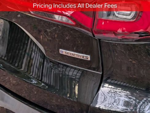 Used 2024 MAZDA CX-90 3.3 Turbo w/ Select Package AWD/4WD image 7