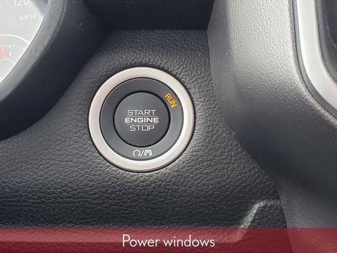 Used 2025 RAM 1500 Big Horn image 22