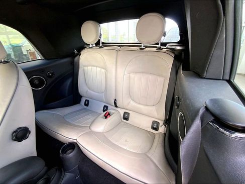 Used 2019 MINI Cooper S FWD image 22