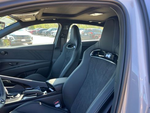 New 2026 Hyundai Elantra N image 23