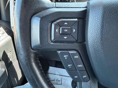Used 2019 Ford F150 XLT w/ Equipment Group 301A Mid AWD/4WD image 17