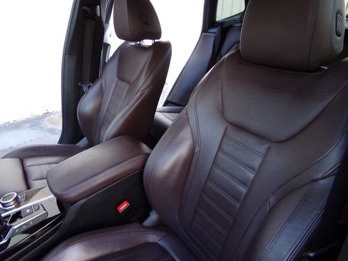 Used 2020 BMW X3 xDrive30i w/ Convenience Package image 18