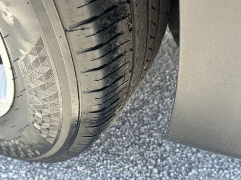 Certified 2024 Hyundai Tucson SEL image 8