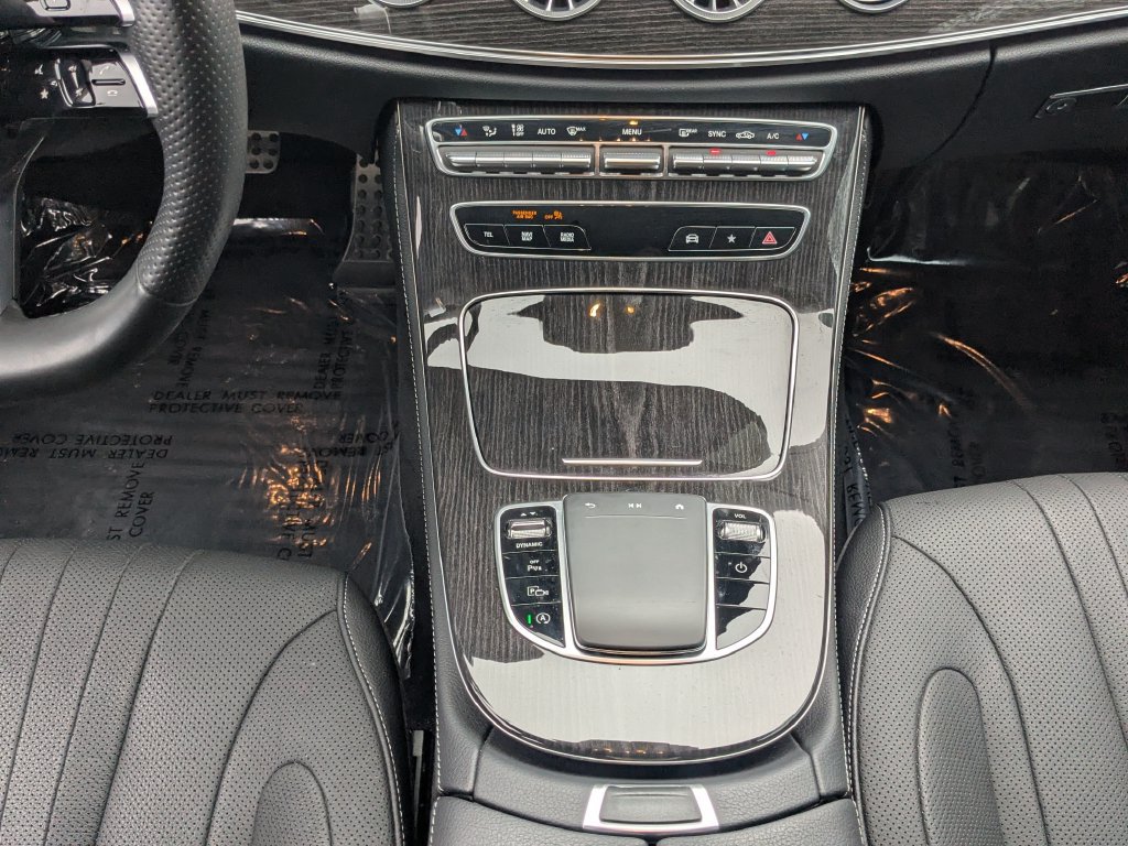Used 2023 Mercedes-Benz CLS 450 4MATIC image 6