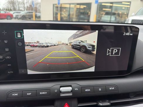 New 2025 Kia K4 EX image 34