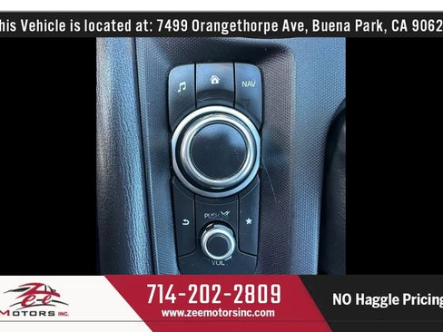 Used 2016 MAZDA MX-5 Miata Grand Touring RWD image 35