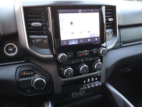 Used 2025 RAM 1500 Lone Star RWD image 6