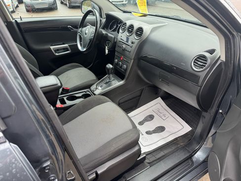 Used 2013 Chevrolet Captiva Sport LT image 11