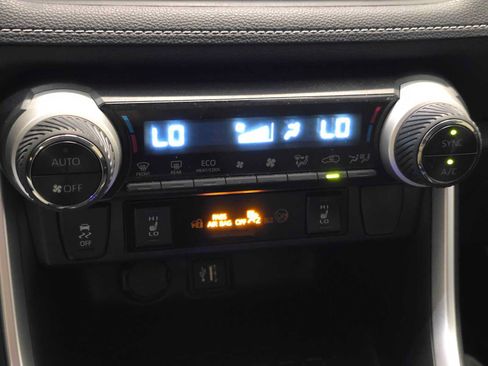 Used 2023 Toyota RAV4 XLE w/ Convenience Package AWD/4WD image 15