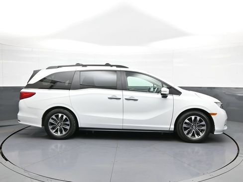 Certified 2023 Honda Odyssey EX-L image 5