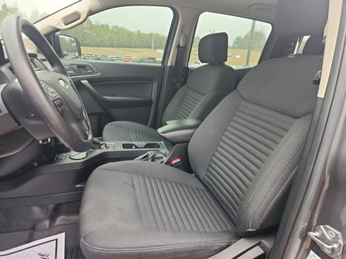 Used 2021 Ford Ranger XL w/ Equipment Group 101A High image 24