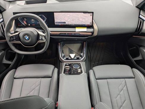 Used 2025 BMW X3 xDrive30i w/ Premium Package image 13