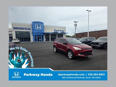 Used 2013 Ford Escape SE