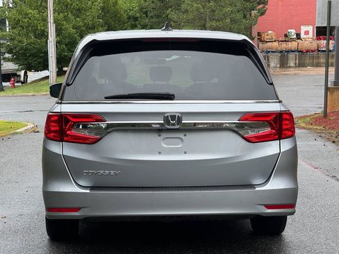 Used 2019 Honda Odyssey EX-L image 5