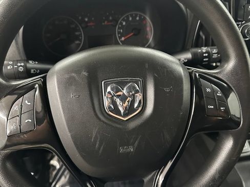 Used 2019 RAM ProMaster City Tradesman FWD image 13