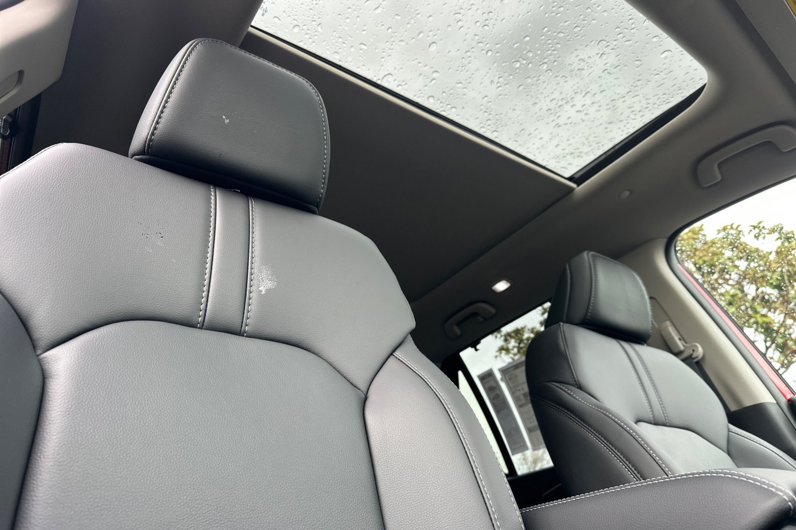 New 2026 Honda Pilot Touring image 19
