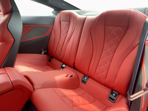 Used 2023 BMW M8 Competition AWD/4WD image 25