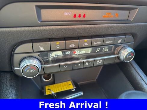 Used 2020 MAZDA CX-5 Touring image 5