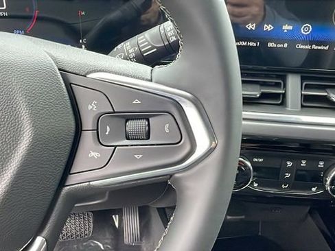 New 2026 Chevrolet Trax ACTIV FWD image 23