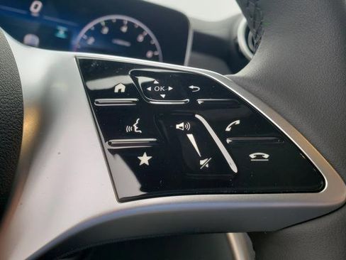 New 2025 Mercedes-Benz GLC 300 GLC 300 image 24