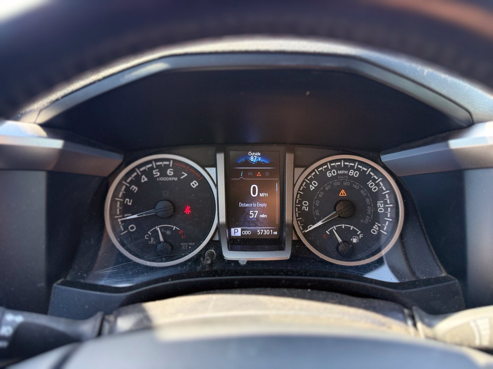Used 2023 Toyota Tacoma SR5 RWD image 7