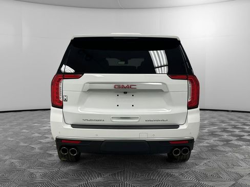 Used 2023 GMC Yukon Denali AWD/4WD image 4