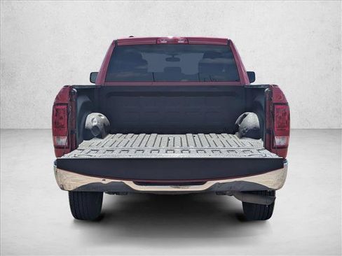 Used 2024 RAM 1500 Classic SLT RWD image 6