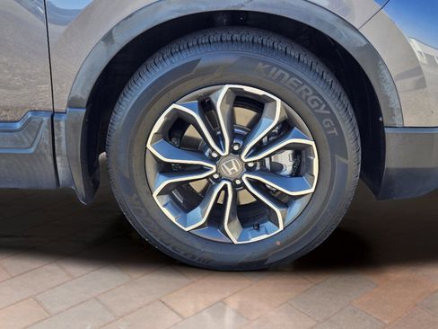 Used 2020 Honda CR-V EX image 6