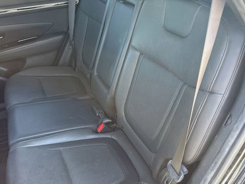 Used 2022 Hyundai Tucson Limited FWD image 20