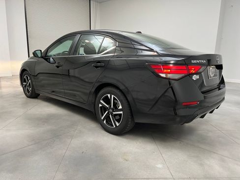 Used 2024 Nissan Sentra SV image 5