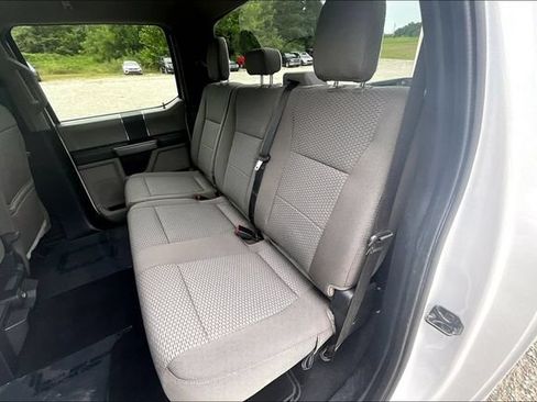 Used 2022 Ford F250 XLT AWD/4WD image 24