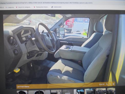 Used 2013 Ford F350 XL w/ PWR Equipment Group AWD/4WD image 10
