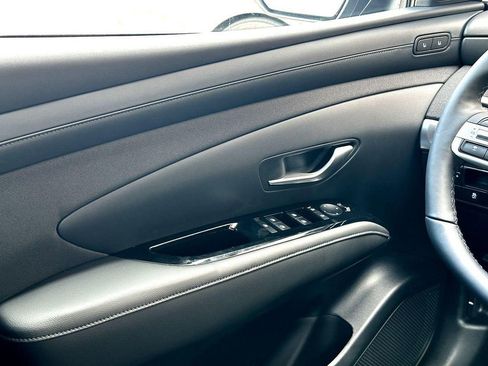 New 2026 Hyundai Tucson Limited FWD image 20