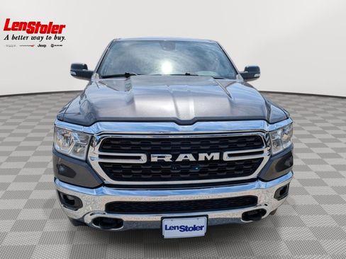 Used 2022 RAM 1500 Big Horn AWD/4WD image 8