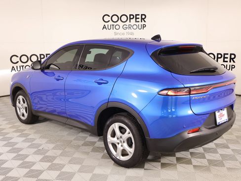 Used 2025 Dodge Hornet GT AWD/4WD image 21