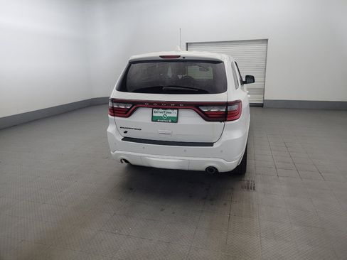 Used 2018 Dodge Durango SXT w/ Quick Order Package 2BB AWD/4WD image 7